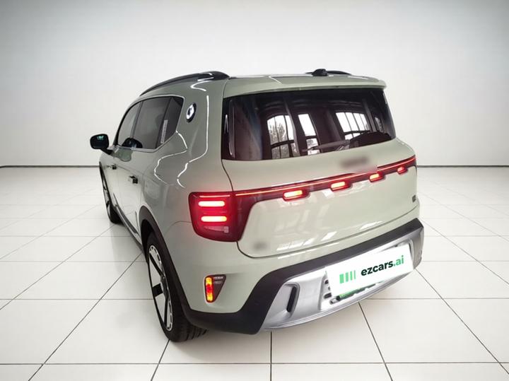 Smart #5 2024 Extended Range Luxury photo 4