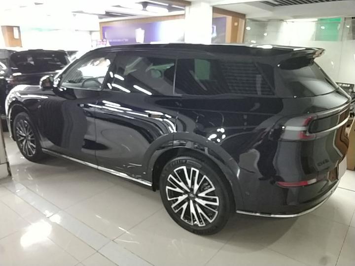 Nevo Q07 2025 215 Flagship PLUS photo 4