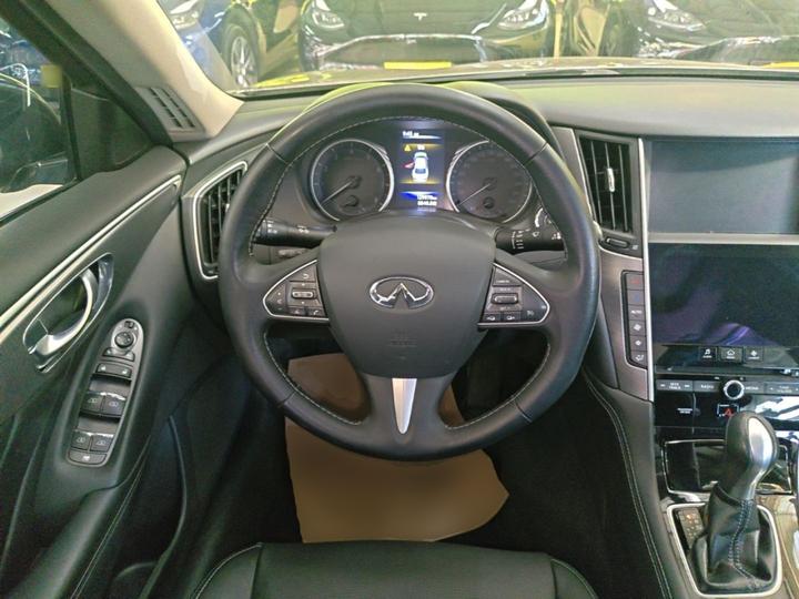 Q50L 2016 2.0T Progressive photo 6