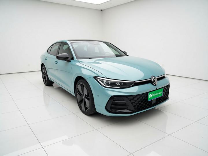 Passat 2025 Pro 380TSI photo 3