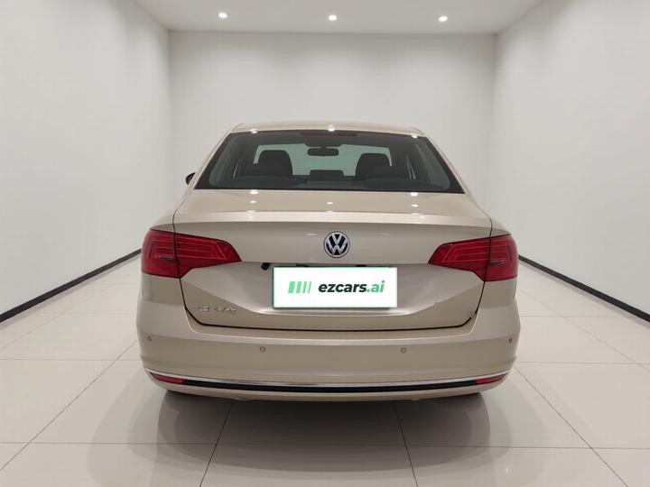 2019 Bora 1.5L AT Leading China VI photo 4