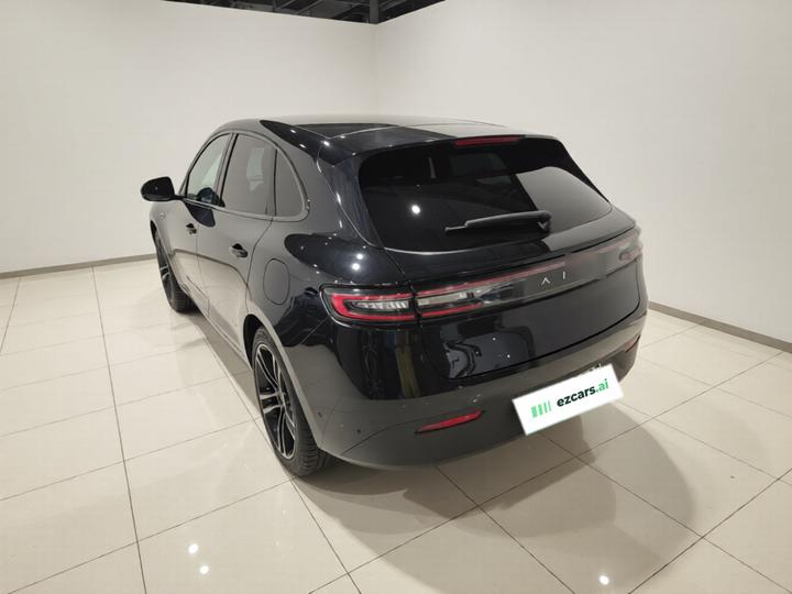 HIMA AITO M5 2024 EREV Max RS AWD High-end ADAS photo 4