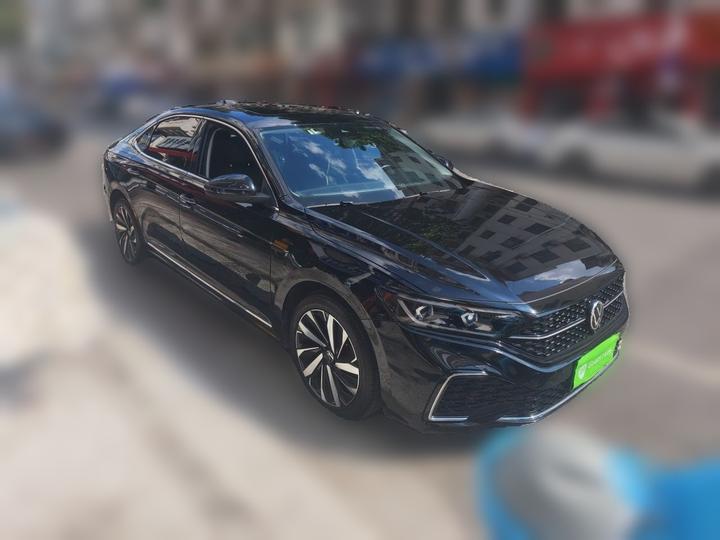 Passat 2022 330TSI Premium photo 3