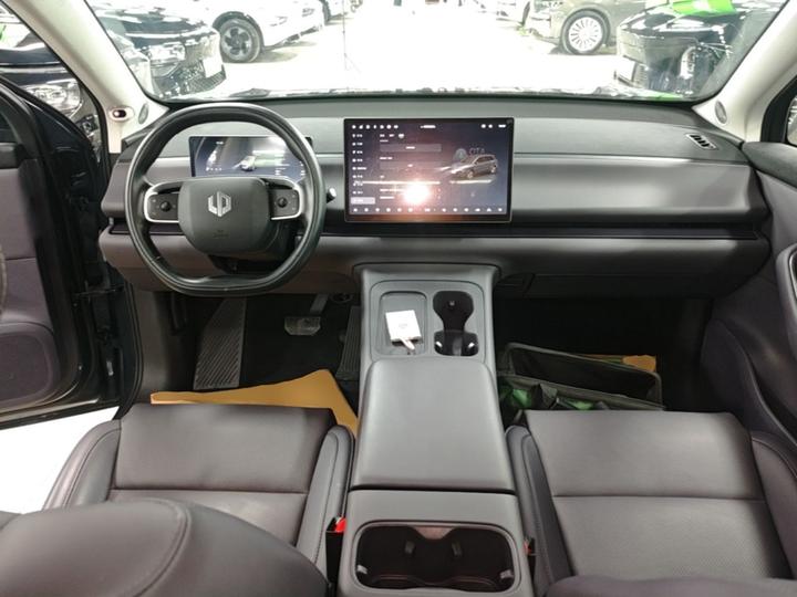 Leapmotor C10 2024 210 Smart photo 5