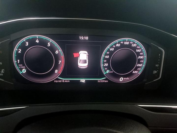 Magotan 2020 330TSI DSG Luxury photo 3