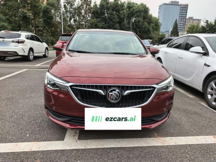 Excelle 2021 Facelift Classic 1.5L AT Elite photo 2