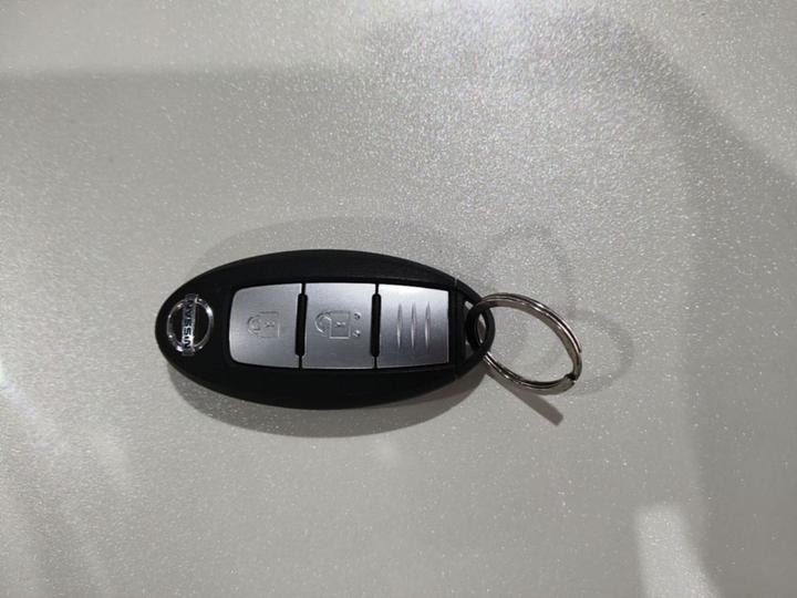 X-Trail 2021 2.5L CVT 4WD XL Connected Leading photo 8