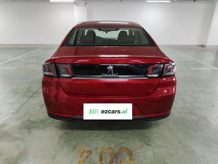 308 2016 1.6L AT Luxury photo 5