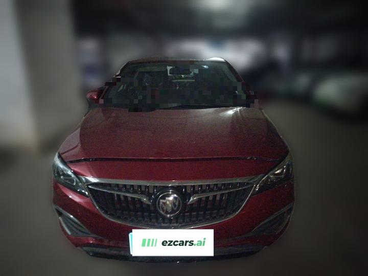 Verano 2019 Sedan 15S AT Progressive photo 2