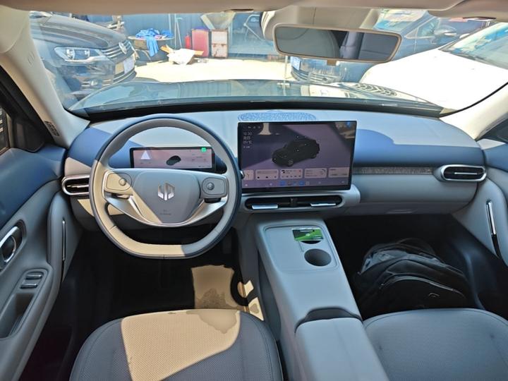 Leapmotor A10 2026 403 Enjoy photo 5