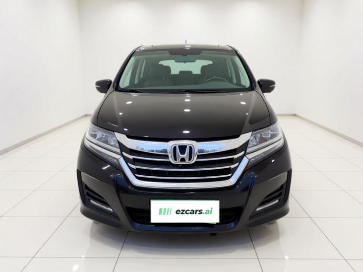 Elysion 2016 2.4L Comfort photo 2