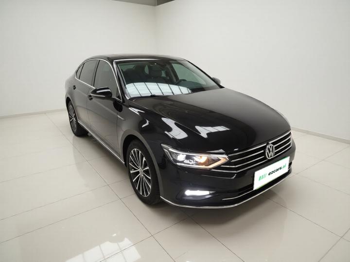 Magotan 2020 330TSI DSG Luxury photo 3