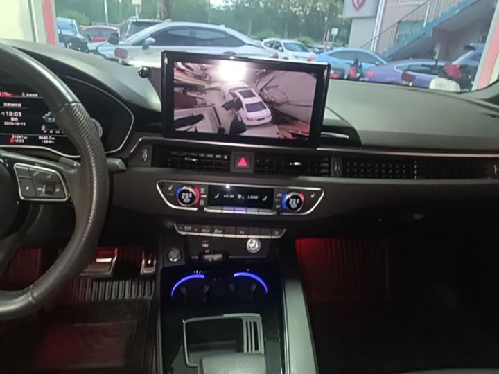 A4L 2024 40 TFSI Luxury Dynamic photo 8