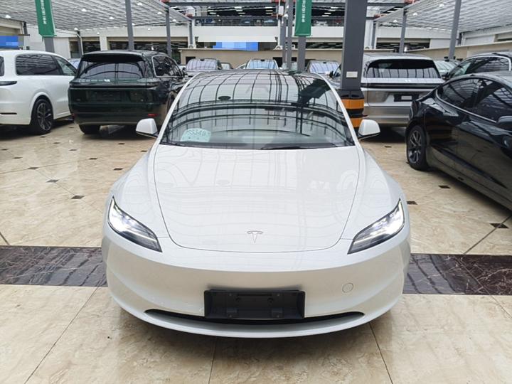 Model 3 2023 RWD photo 2