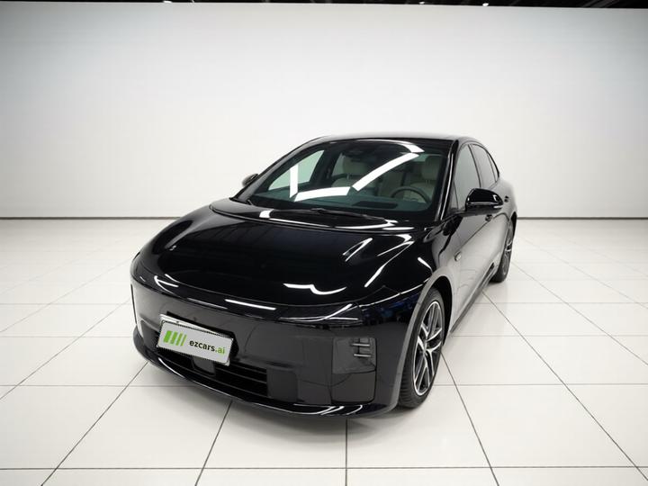 Li Auto i6 2025 AWD Standard