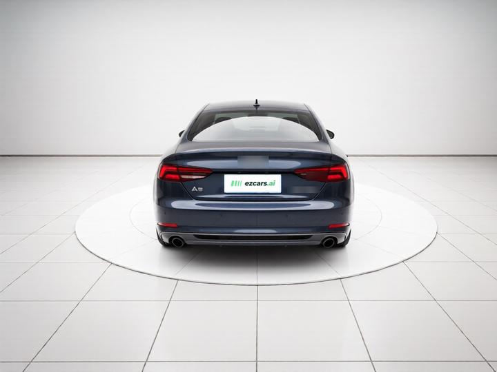 A5 2017 Sportback 40 TFSI Fashion photo 5