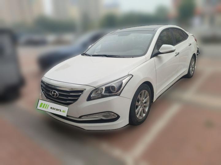 Mistra 2014 1.8L AT Smart GLS