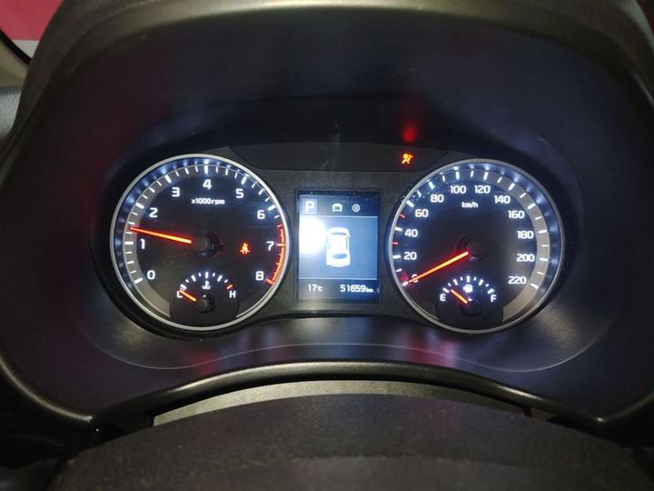 Stonic 2021 1.4L CVT photo 7