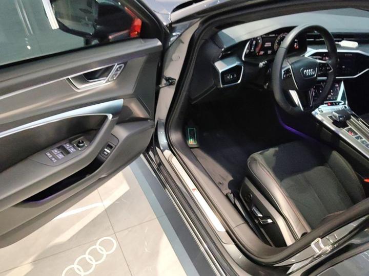 A6L 2024 45 TFSI Dynamic photo 3