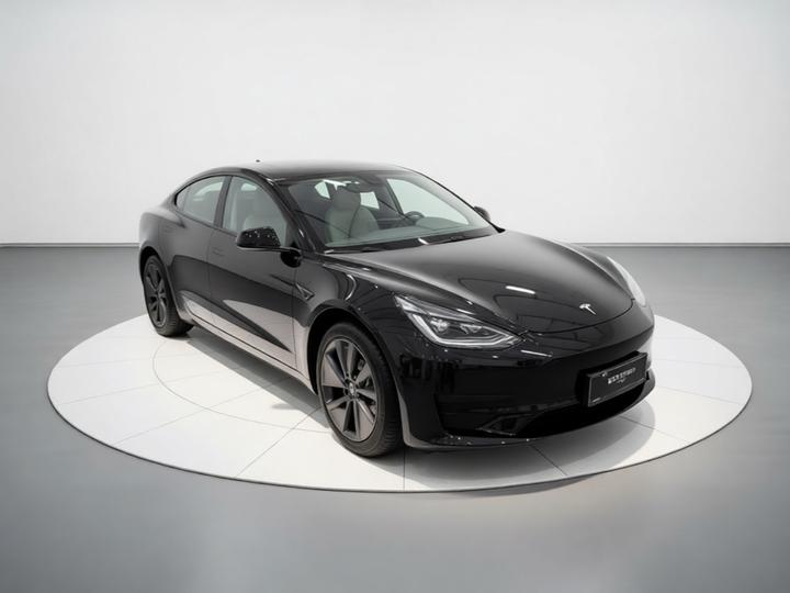 Model 3 2022 RWD photo 3