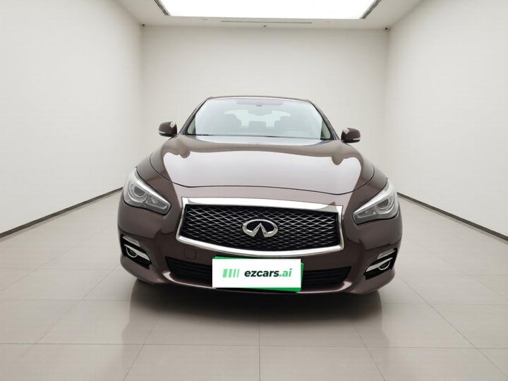 Q50L 2015 2.0T Comfort photo 2