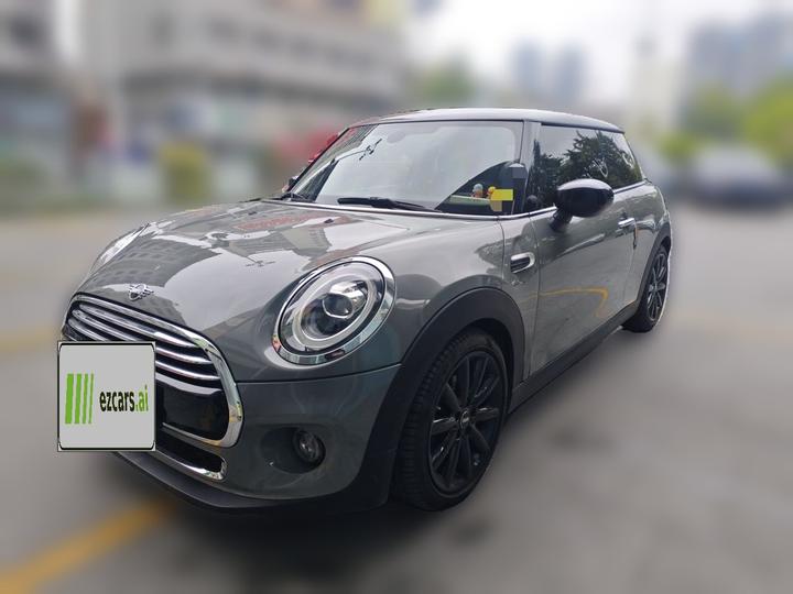 2020 1.5T COOPER