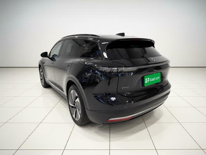 ES6 2024 75kWh photo 4