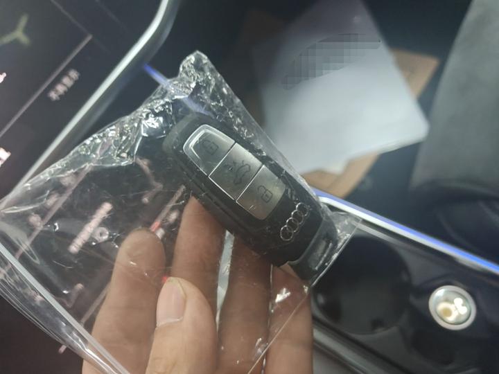 A6L 2024 45 TFSI Dynamic photo 8
