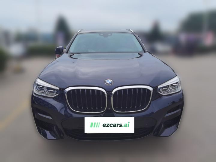 X3 2019 xDrive28i M Sport Package photo 2