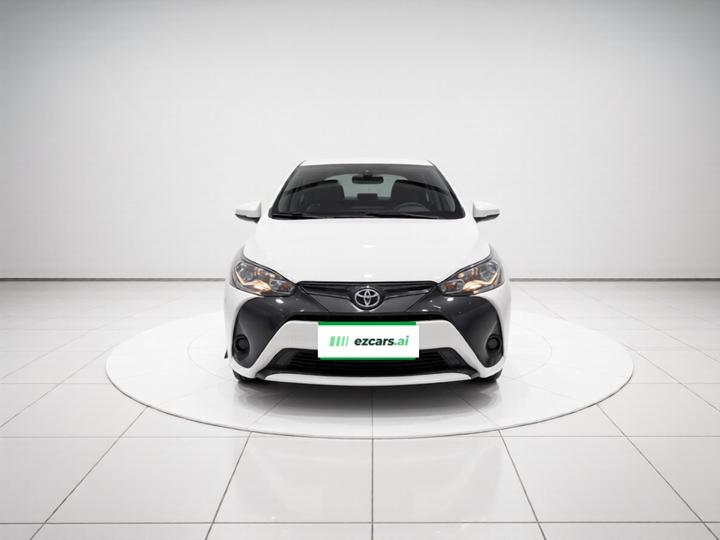YARiS L 2019 1.5E CVT China VI photo 2