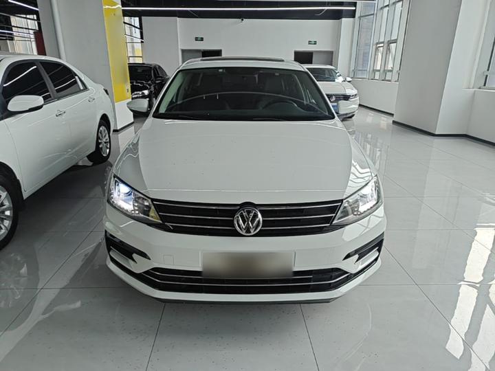 Sagitar 2018 280TSI DSG photo 2