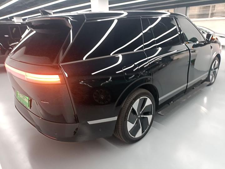 GX 2026 EREV 1585 AWD UltraSE photo 6