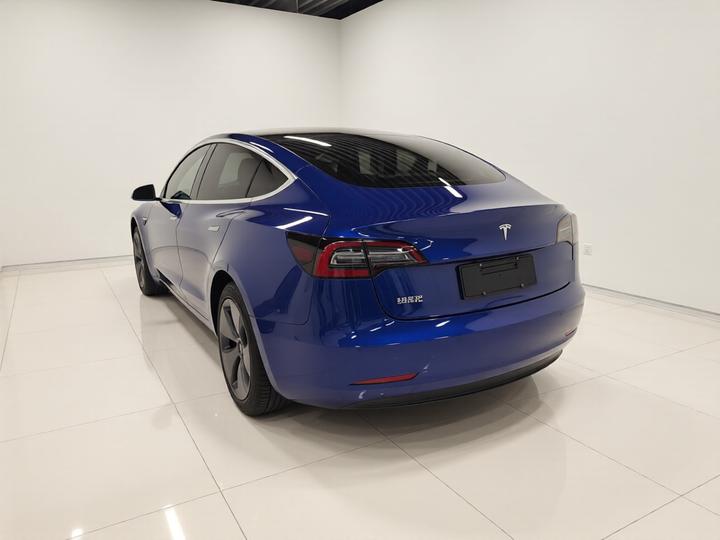 Model 3 2019 Standard Range RWD Upgraded photo 4