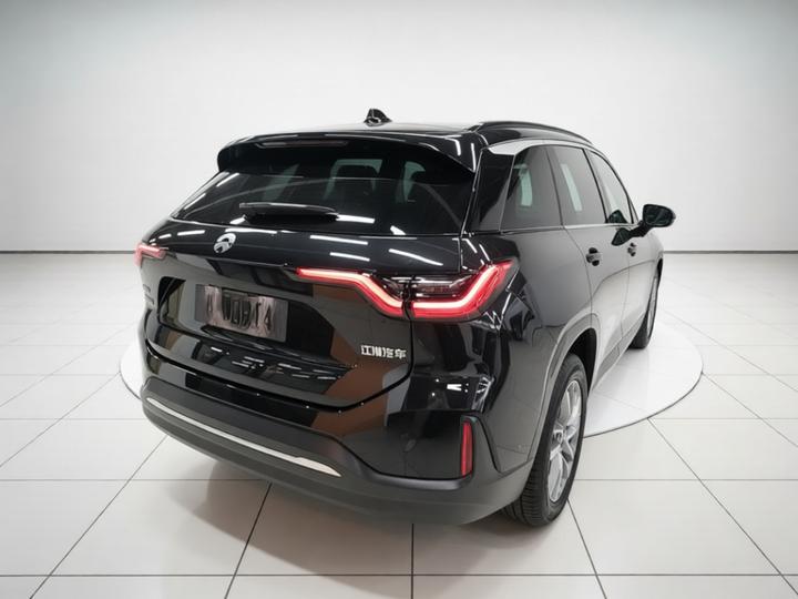 ES6 2022 75kWh Sport photo 6