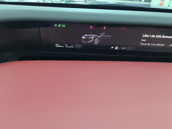 12 2026 Ultra EV AWD photo 7