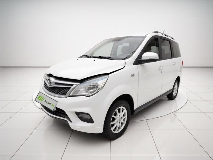 H2 2016 H2E 1.5L Elite BJ415B