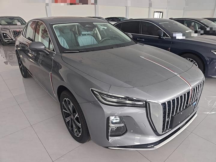 H5 PHEV 2025 170 photo 3