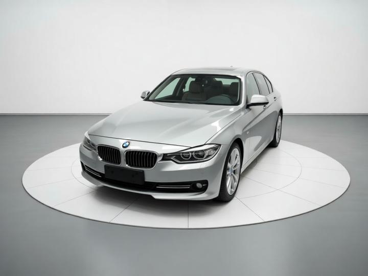 3 Series 2013 320Li Luxury Design Package photo 2