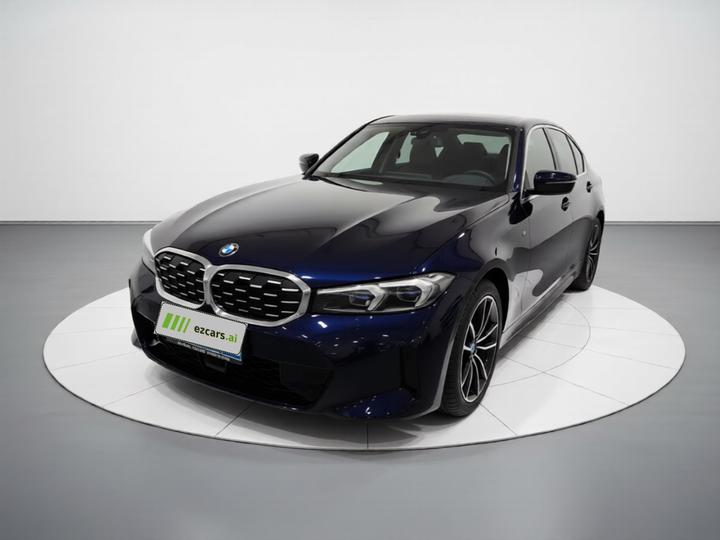 3 Series 2025 325Li M Sport Package