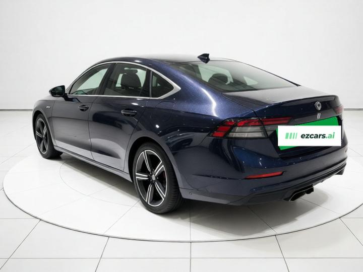 Accord EV 2023 2.0L e:PHEV Luxury photo 4