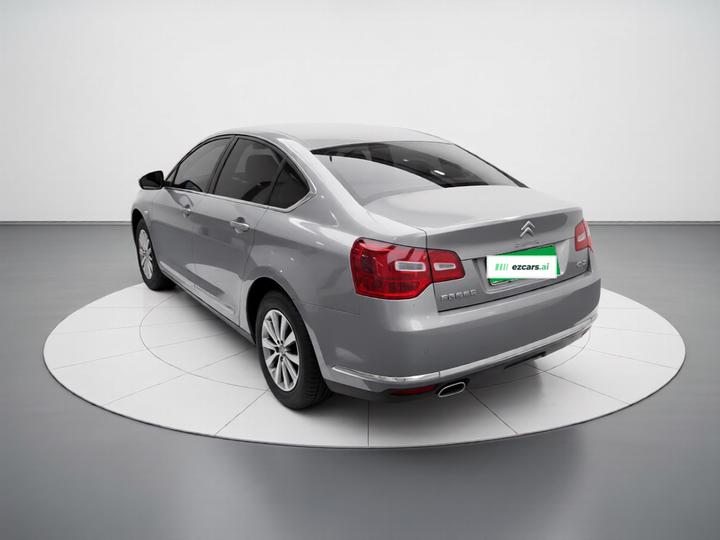 C5 2014 2.0L AT Exclusive photo 4