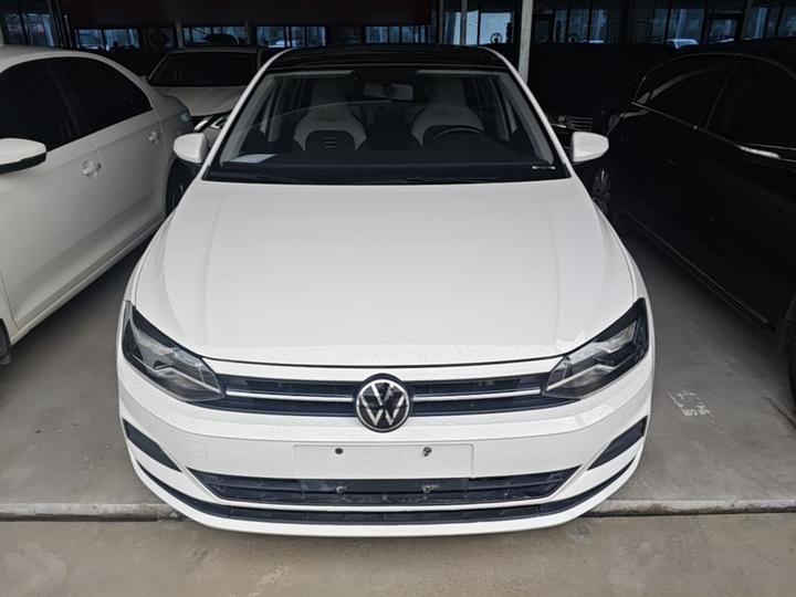 Polo 2019 Plus 1.5L AT Tech photo 2