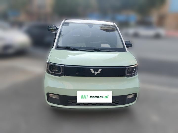 Hongguang MINIEV 2021 Macaron LFP photo 2