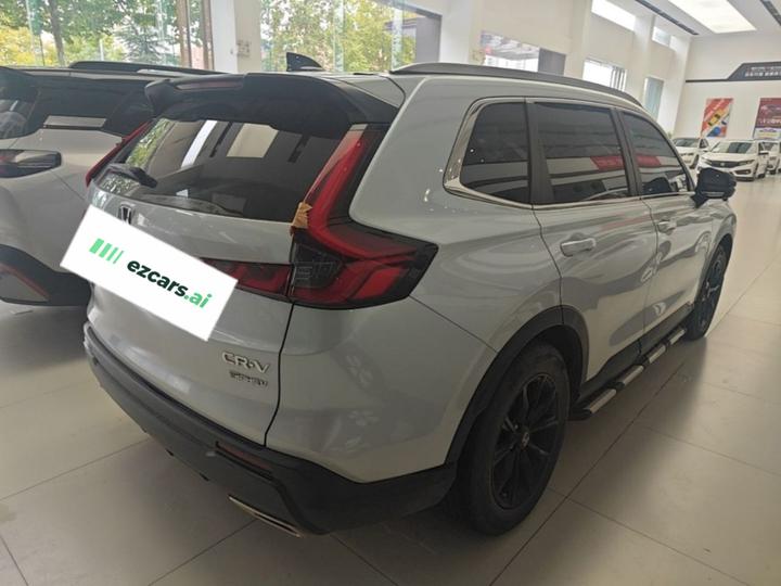 CR-V EV 2023 2.0L e:PHEV photo 6