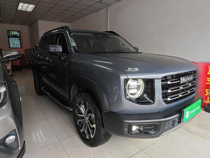 Dargo 2022 1.5T DCT RWD photo 3