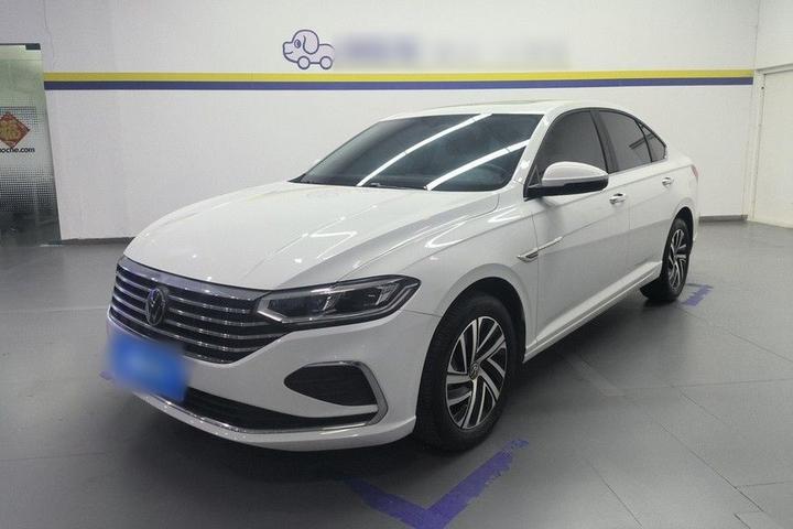 Lavida 2023 280TSI DSG photo 2