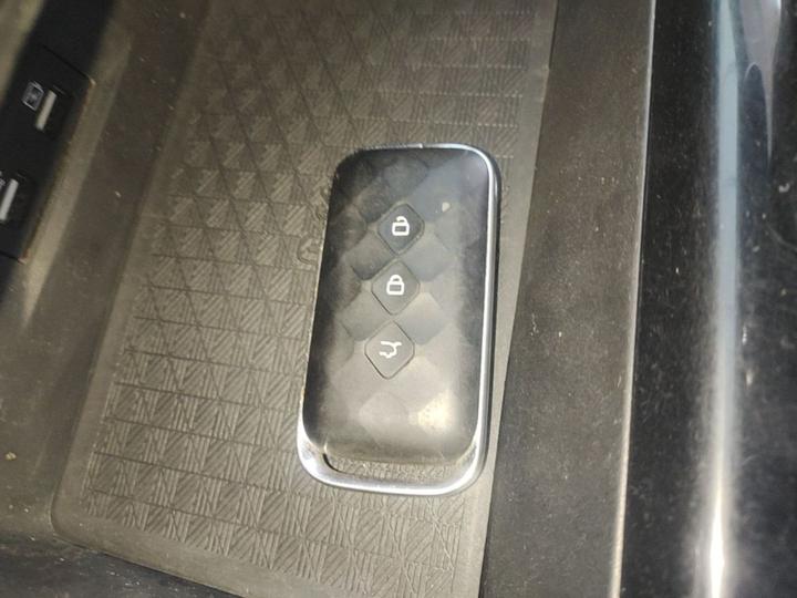 Wuling 2021 1.5T CVT photo 8