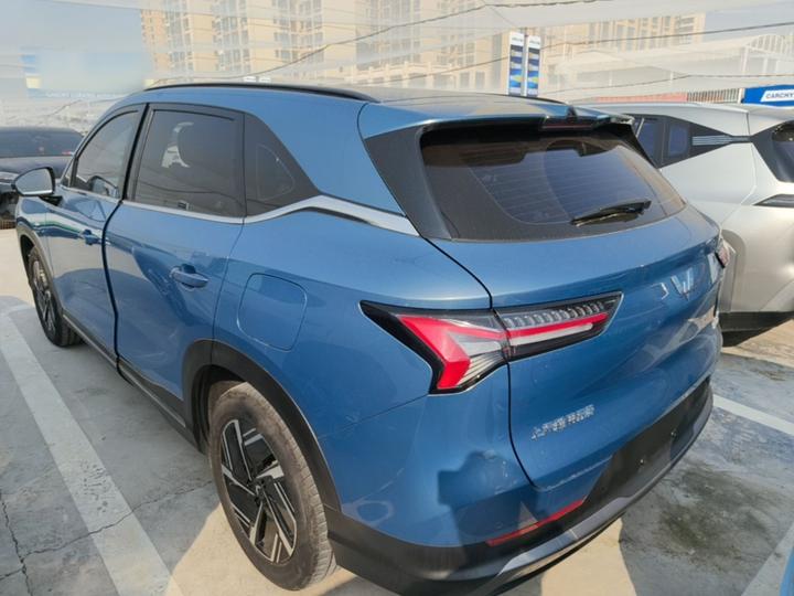 Wuling S 2024 510km Flagship photo 4