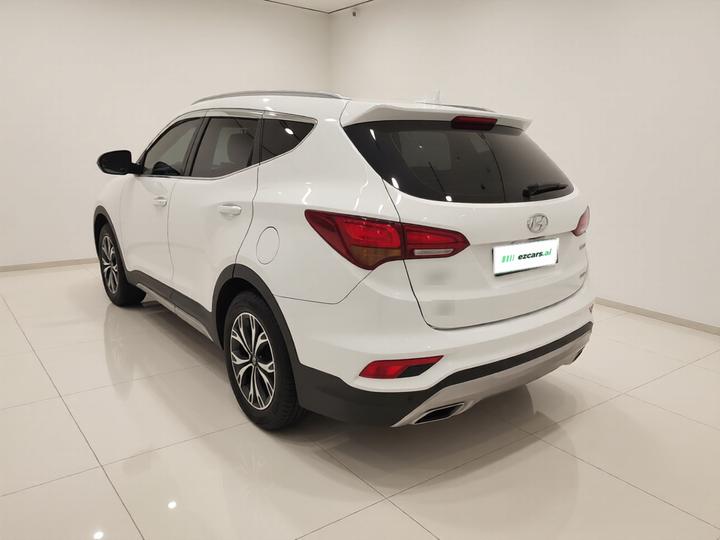 Santa Fe 2017 2.0T AT RWD Smart 7-Seater photo 3