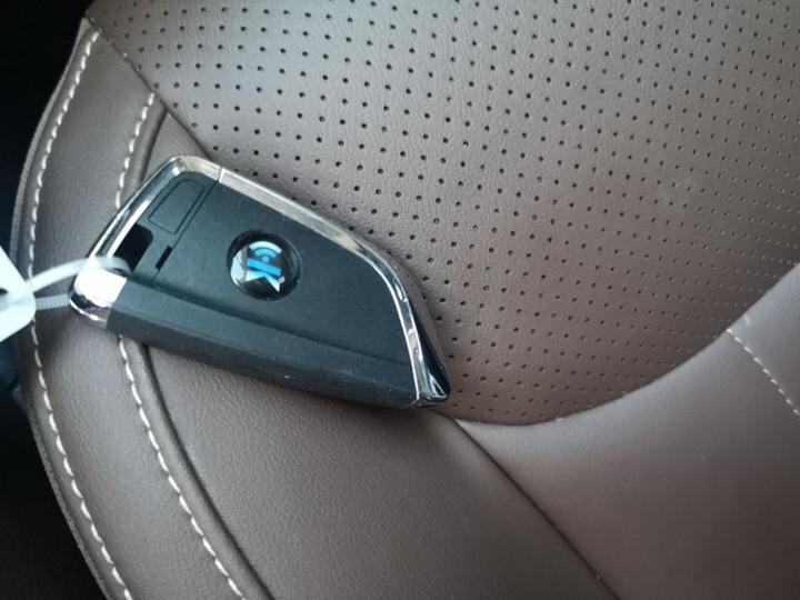 Wuling Bingo 2023 410km Exclusive photo 8